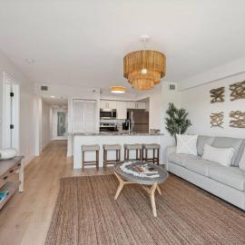 Ocean Pointe 2309, Hotel in Tavernier
