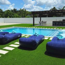 Sunny Oasis with private pool, ξενοδοχείο σε Homestead