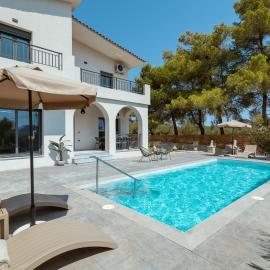 Altane Villa