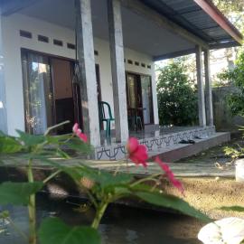 Zian guest house