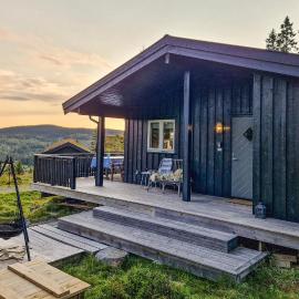 Gorgeous Home In Lillehammer With Wifi, Hotel in Lillehammer