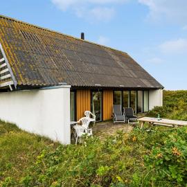 2 Bedroom Cozy Home In Fanø