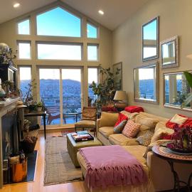 San Francisco Potrero Hill Nest