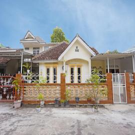 Bestari Asri Mitra RedDoorz