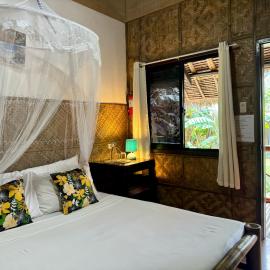 Loboc Cool River Resort, hotel em Loboc