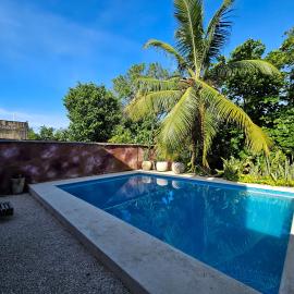Casa Alux Azul, khách sạn ở Valladolid