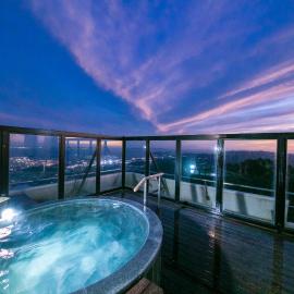 Tennomaru, hotel din Gamagori