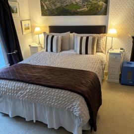 Last Cottage, hotel in Richmond