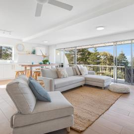 The Coastal Retreat Ocean is the best location and has ocean views
