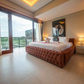 Alvana Villa Canggu