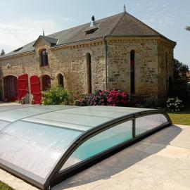 La Belle lurette, hotel a Bressuire