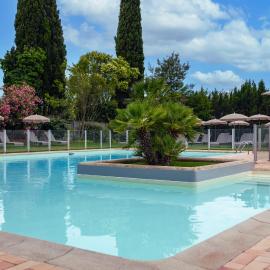 Golf Hôtel de Valescure & Spa NUXE, hotel din Saint-Raphaël