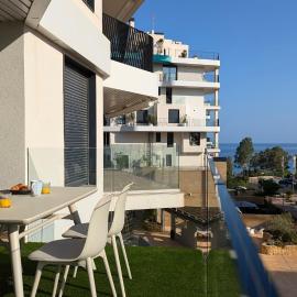 ALLONBAY sweet apartment, hotel in Villajoyosa