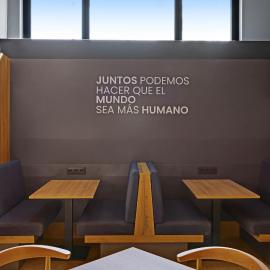 B&B HOTEL Málaga Centro, hotel Málagában