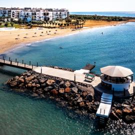 Thalassa Beach Resort