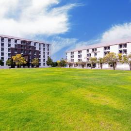 Creston Grand Hotel Suphan Buri, Hotel in Suphan Buri