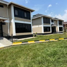 Key Villa, hotel din Homa Bay