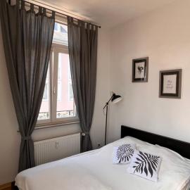 APP5 - place2b - direkt am Rhein, hotell sihtkohas Koblenz