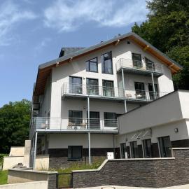 Apart Jasmin, hotel v mestu Vítkovice