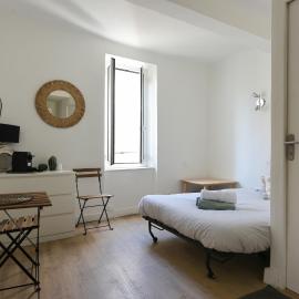 Studio Garrigue