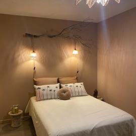 Charmant T2: Saint-Paul şehrinde bir otel