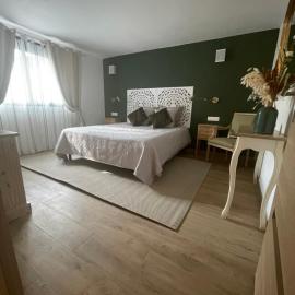 Appartement en bord de seine