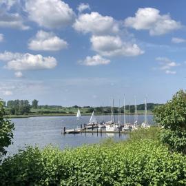 Kieholm, hotel di Bohnert