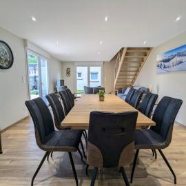 Maison Gite Le Skieur, hotel in La Bresse