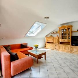 Ferienwohnung Blaess