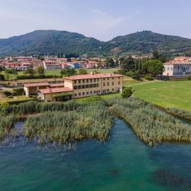 IseoLakeRental - La Nassa, hotel a Clusane sul Lago