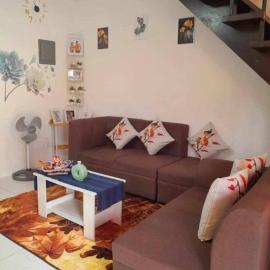 JC's Apartment