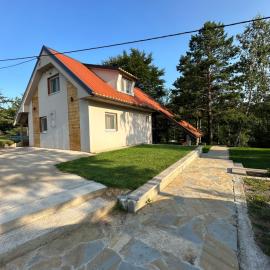 Forest House Divcibare