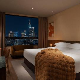 HYATT - EPISODE Daan Taipei, jdv by Hyatt