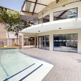 Kayalako at Solheim - fully furnished apartment, hotel em Germiston