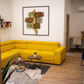 Emerald Residence Apartments, hotel u gradu Dunajska Streda
