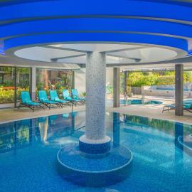 Sungarden Wellness Hotel Siófok