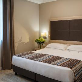 Hotel Villa Maria Regina, hotel em Roma