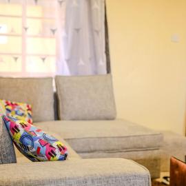 Bethh serviced Apartments