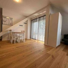 AM1114 - Moderne Monteurwohnung Übergangswohnung