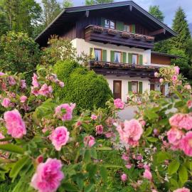 Ferienwohnung Haus Rosenbichl GbR
