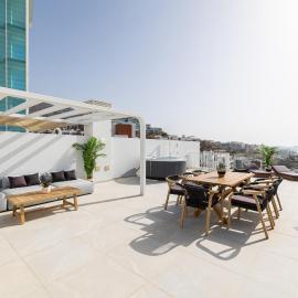 Higuerón Rental Med&Sand - Managed by Higuerón Resort, khách sạn ở Fuengirola