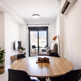 Apartamentos Marina Playa de Torrevieja by Apartamentos Torrevieja, hotel di Torrevieja