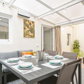 Boutique Plaza Catalonia Suites Cornellá, hotel a Cornellà de Llobregat