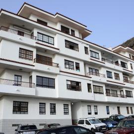 Edificio Orion