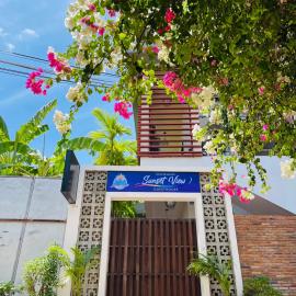Sunset View Guest House, hotel in Siem Reap