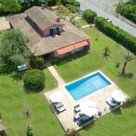 Villa Kentia Mallorca, charming and stylish country house close to Palma