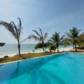 Jaribu Beach Hotel
