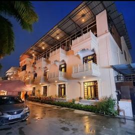Hotel Tourist Inn By Sagar