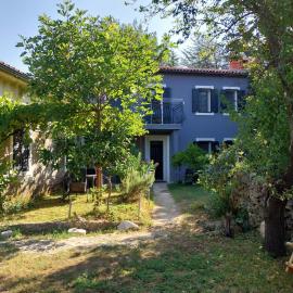 Villa Annika, hotel a Stalije