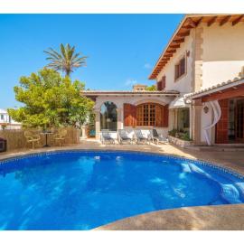 Holiday Home Villa Munar I by Interhome